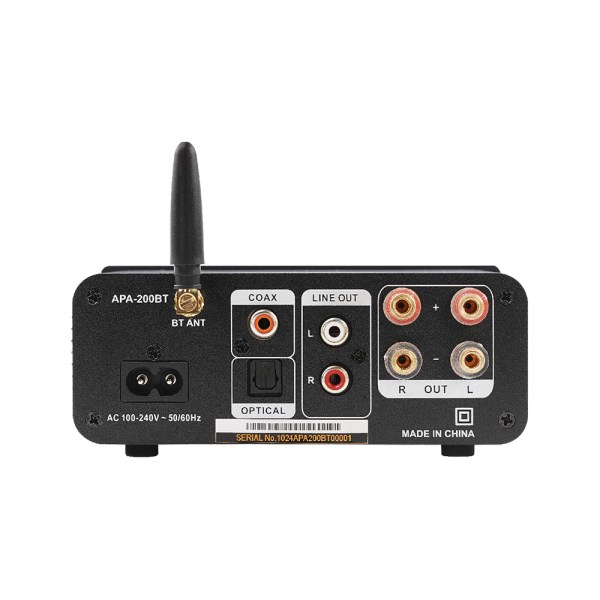 APA-200BT-2