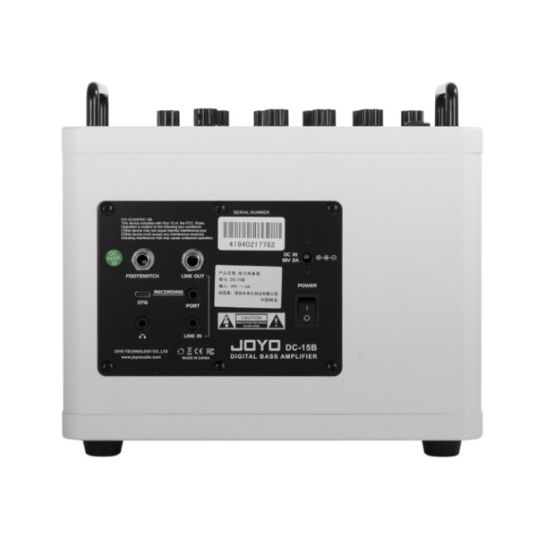 JOY-DC-15B2