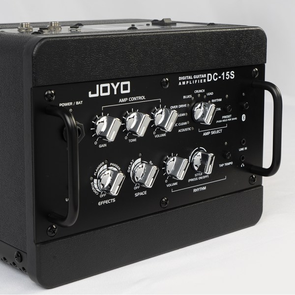 JOY-DC-15S-3