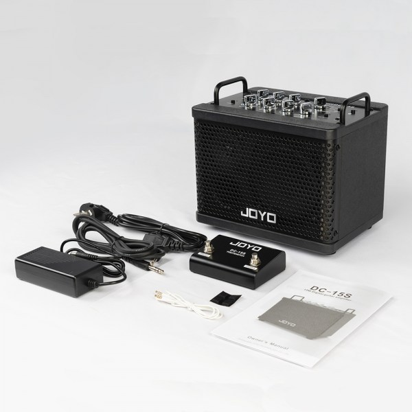 JOY-DC-15S-5