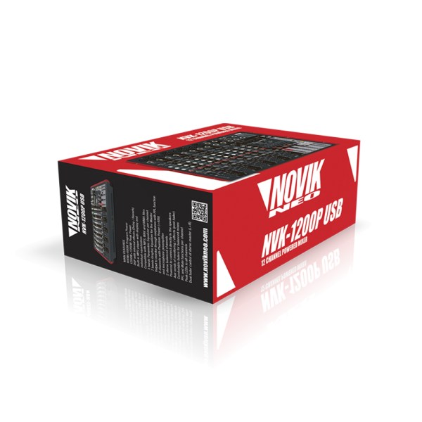 NVK-1200P-4