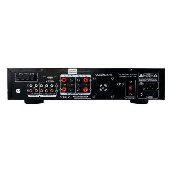 SPA-3000BT-3