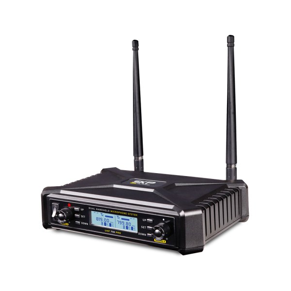 UHF-700PRO-2