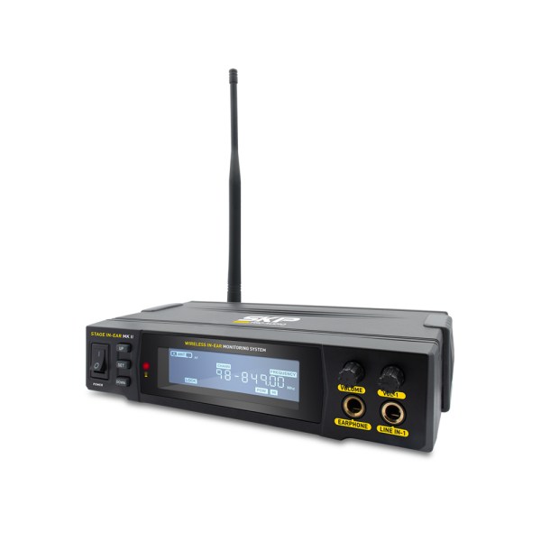 UHF-99CH-1